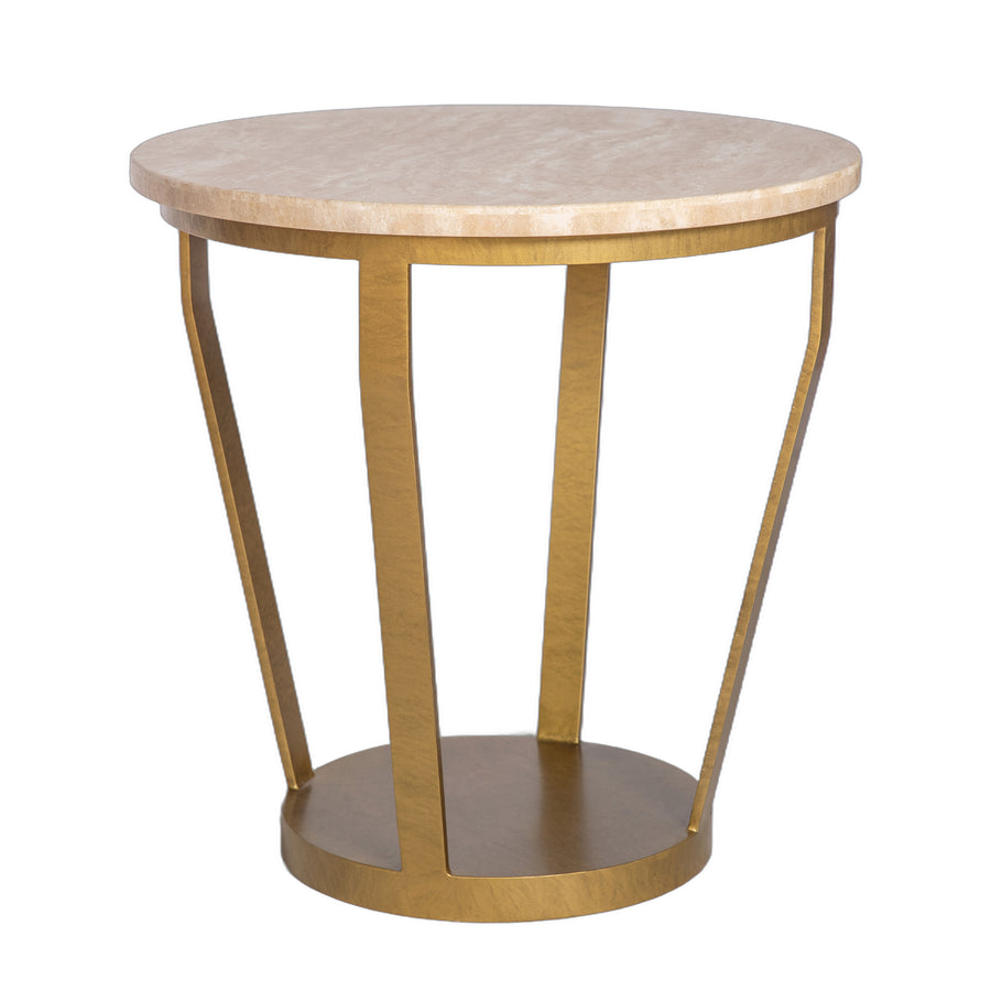 TORONTO END TABLE