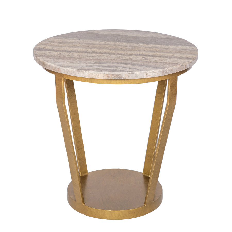 TORONTO END TABLE