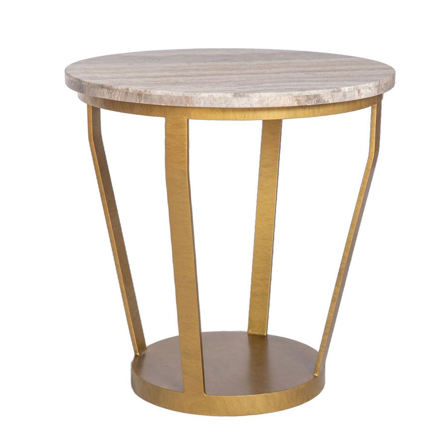 TORONTO END TABLE