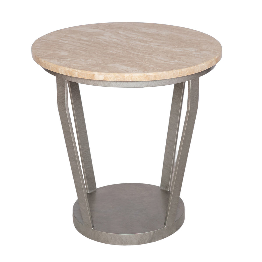 TORONTO END TABLE