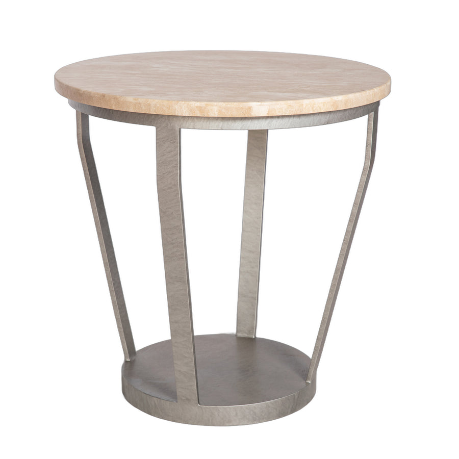 TORONTO END TABLE