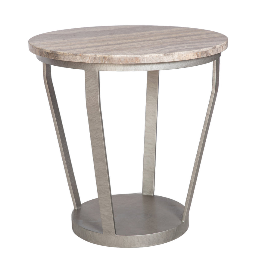 TORONTO END TABLE