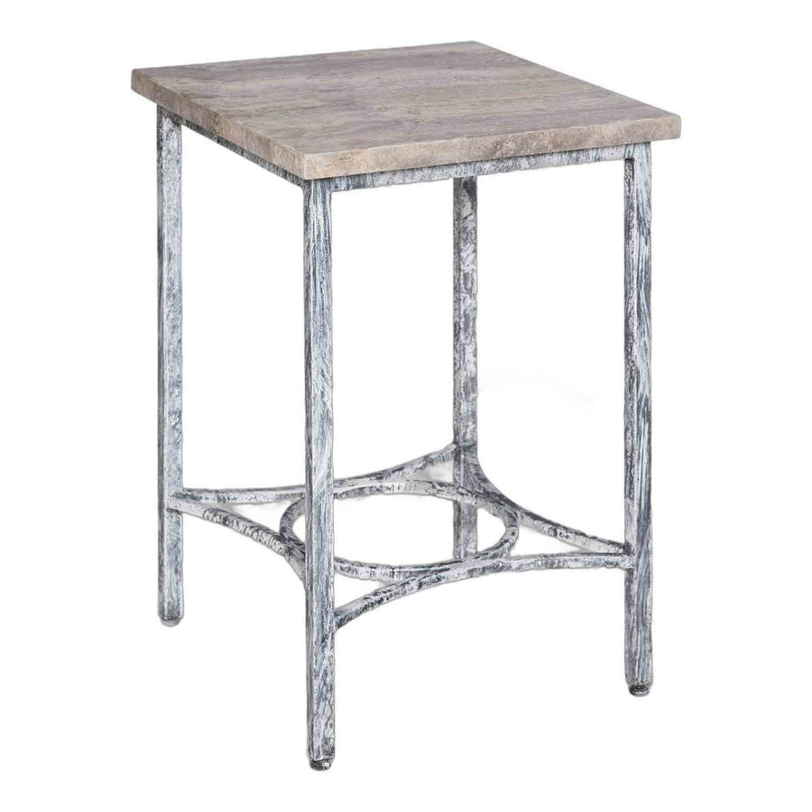 JACKSON END TABLE