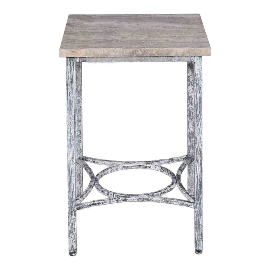 JACKSON END TABLE