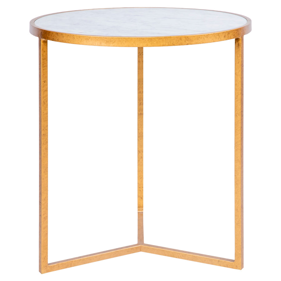 VALLEY SIDE TABLE (24