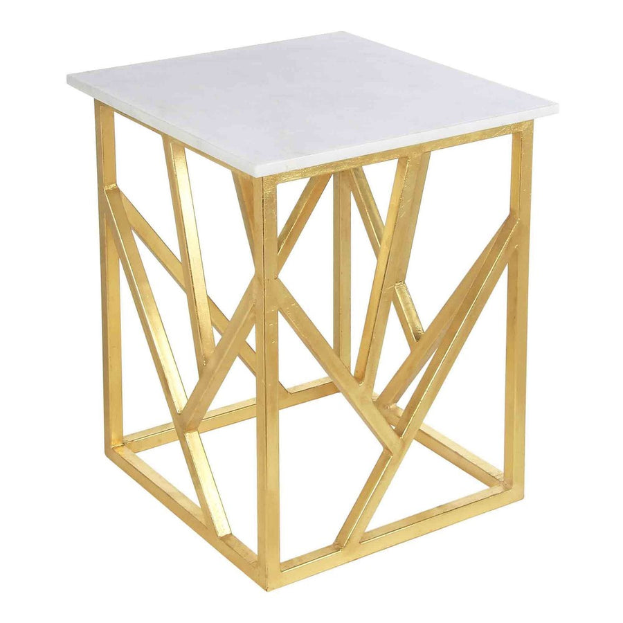 WEBSTER END TABLE