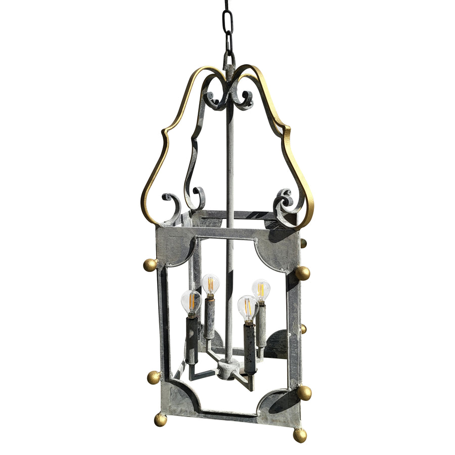 CHEALSEY LANTERN (MEDIUM)