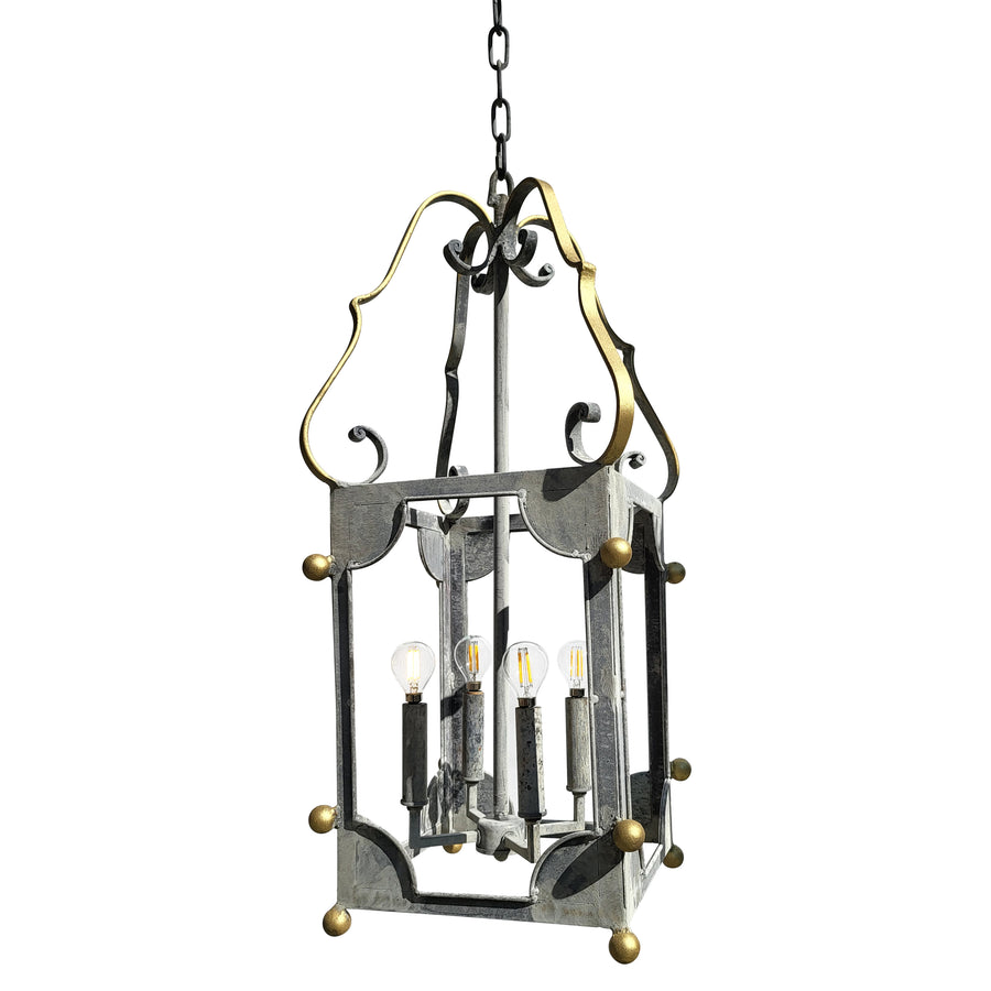 CHEALSEY LANTERN (MEDIUM)