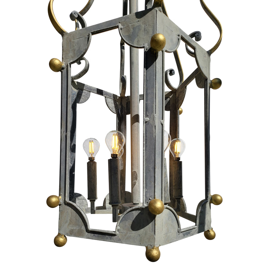 CHEALSEY LANTERN (SMALL)