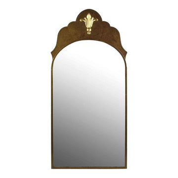 FLEUR DE LIS MIRROR (65