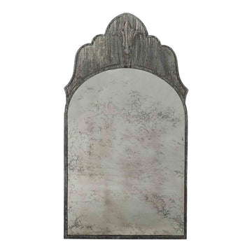 FLEUR DE LIS MIRROR (53