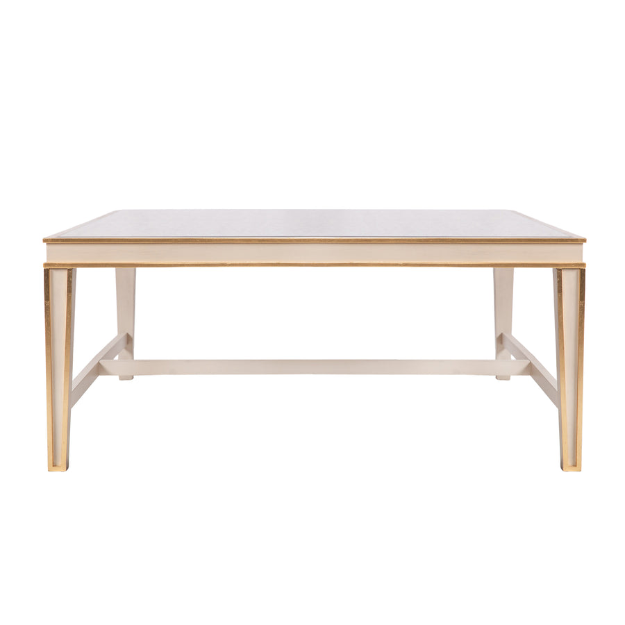 LILLY SQUARE COFFEE TABLE