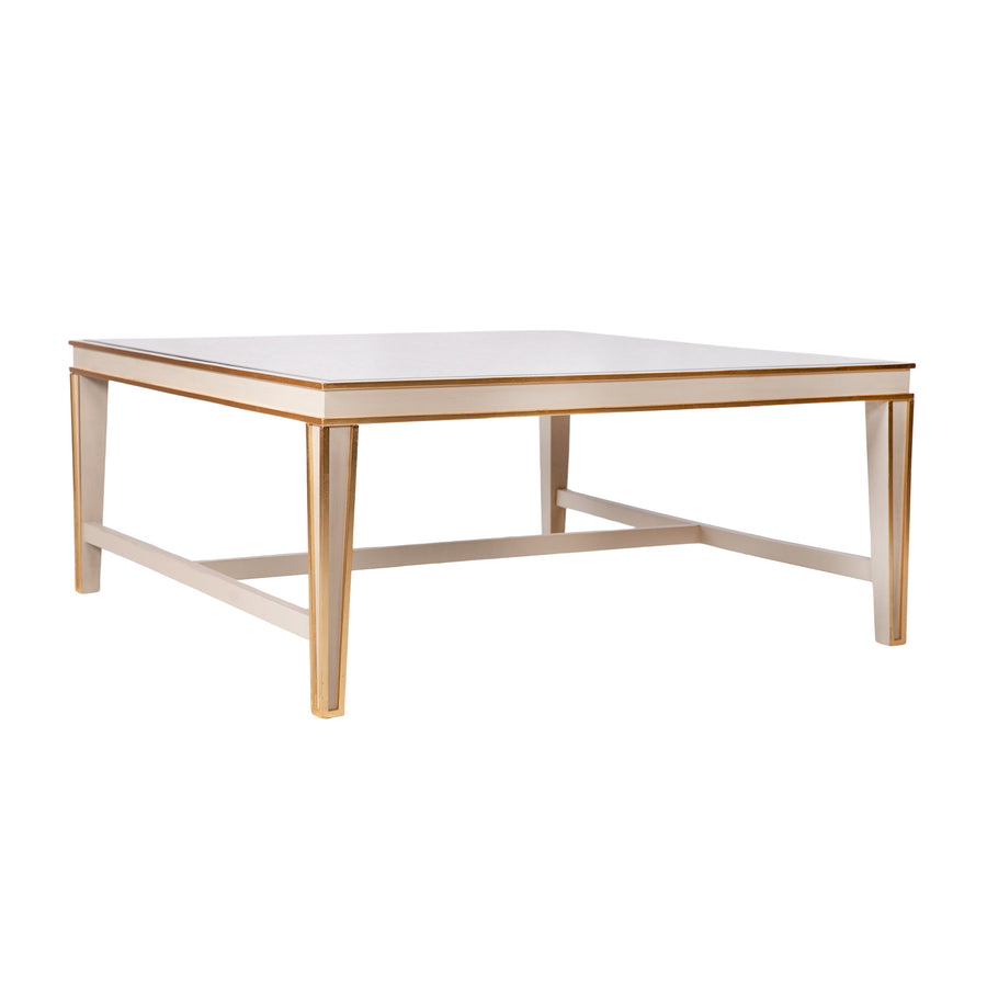 LILLY SQUARE COFFEE TABLE