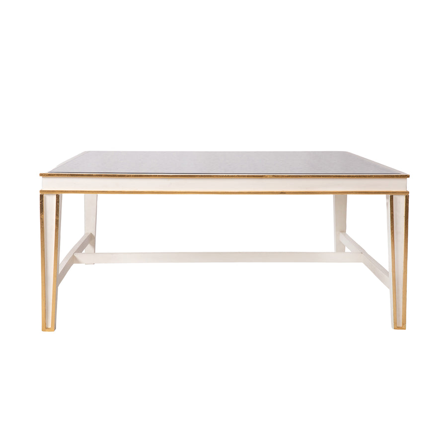 LILLY SQUARE COFFEE TABLE