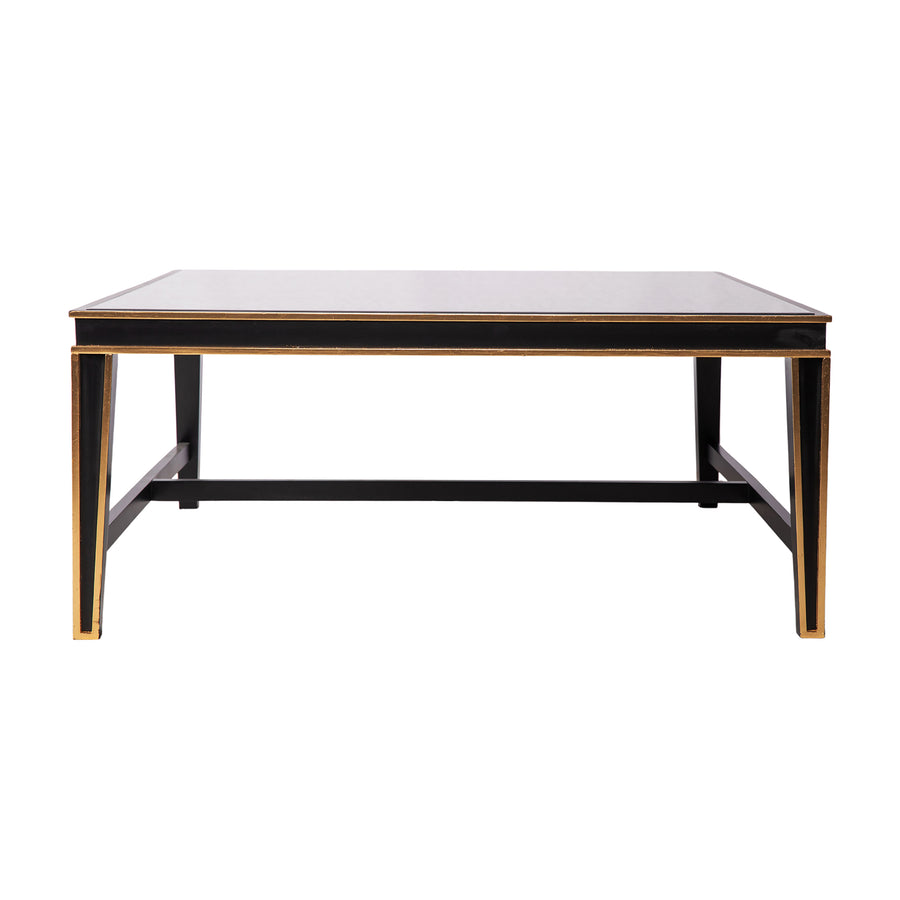 LILLY SQUARE COFFEE TABLE