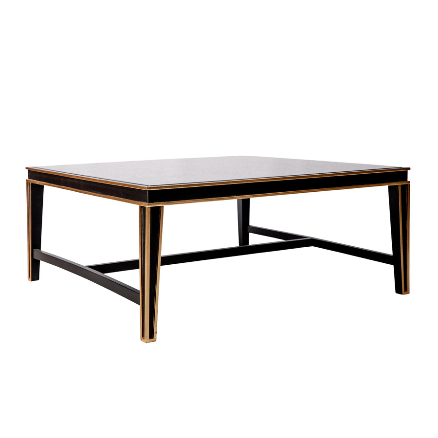 LILLY SQUARE COFFEE TABLE