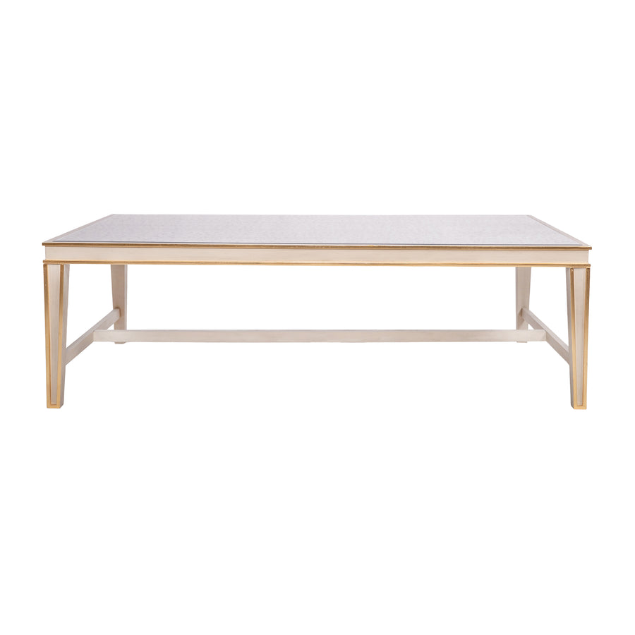 LILLY RECTANGULAR COFFEE TABLE