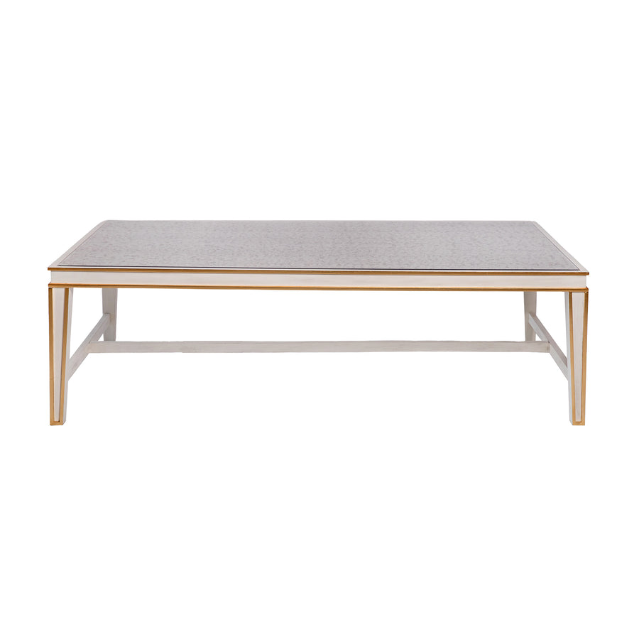 LILLY RECTANGULAR COFFEE TABLE