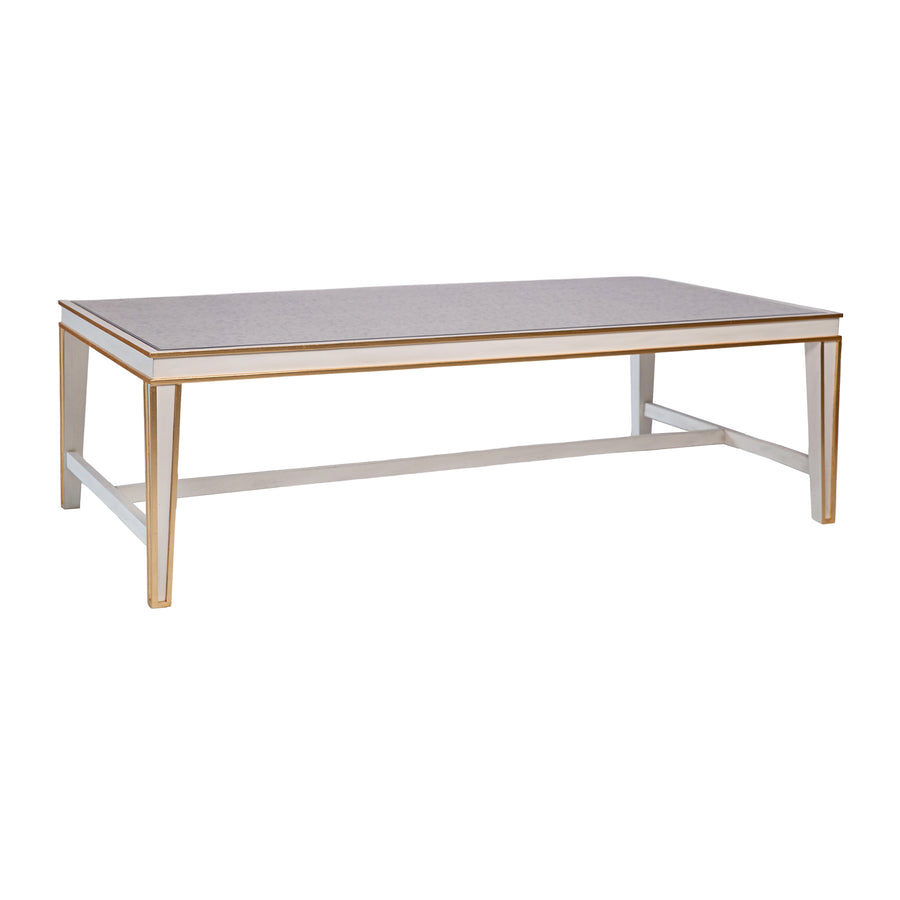 LILLY RECTANGULAR COFFEE TABLE