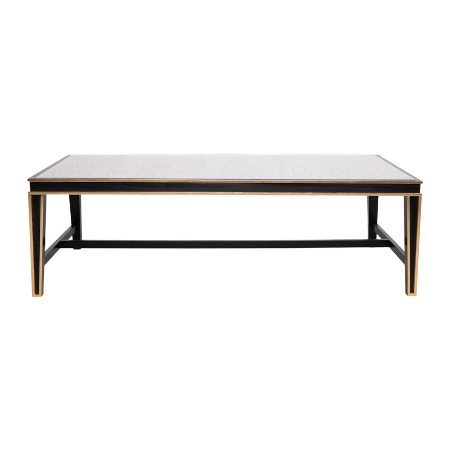 LILLY RECTANGULAR COFFEE TABLE