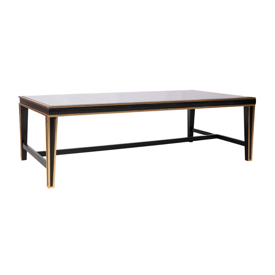 LILLY RECTANGULAR COFFEE TABLE