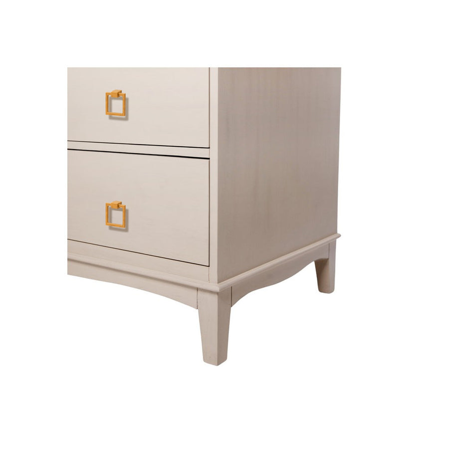 JACKSON 9 DRAWERS DRESSER