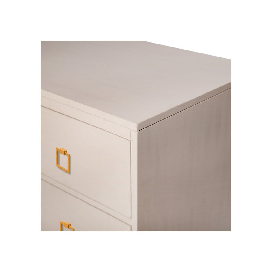 JACKSON 9 DRAWERS DRESSER