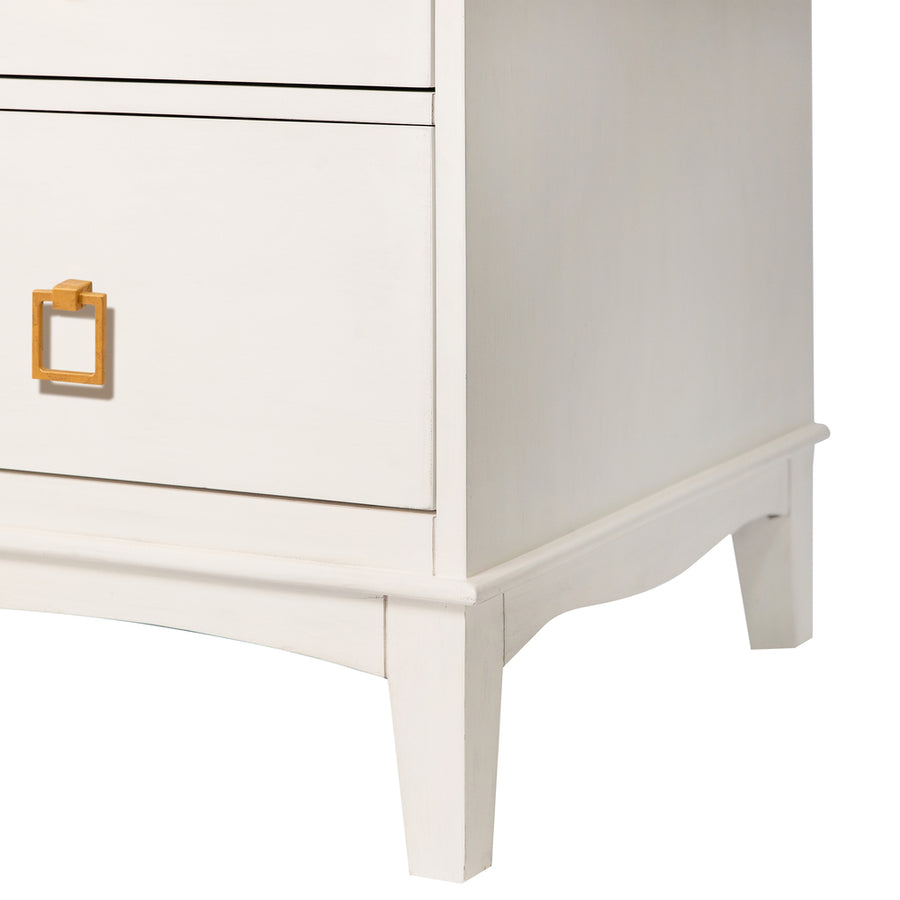 JACKSON 9 DRAWERS DRESSER