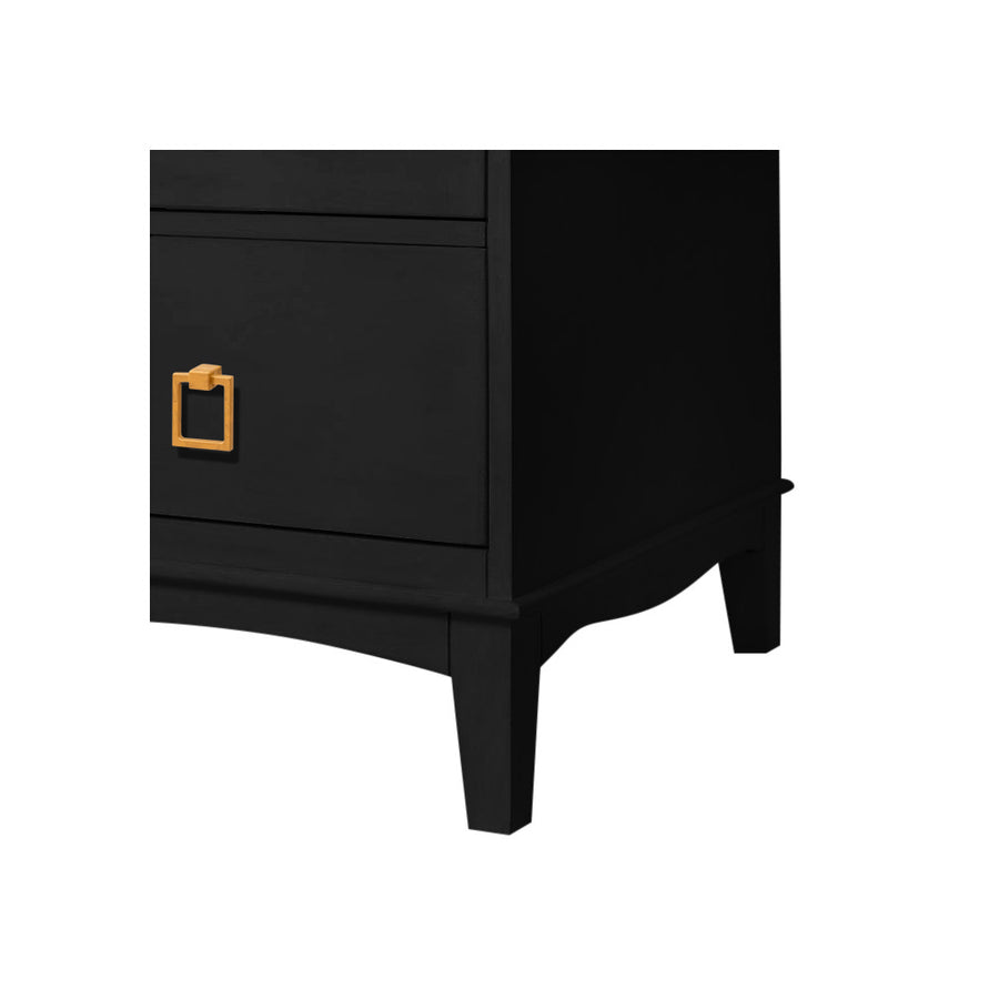JACKSON 9 DRAWERS DRESSER