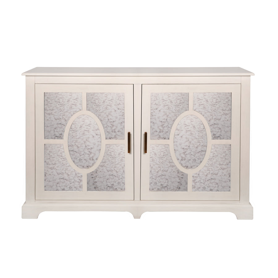 ROUGE 2 DOORS CABINET