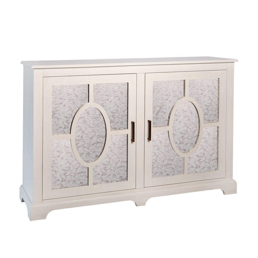 ROUGE 2 DOORS CABINET