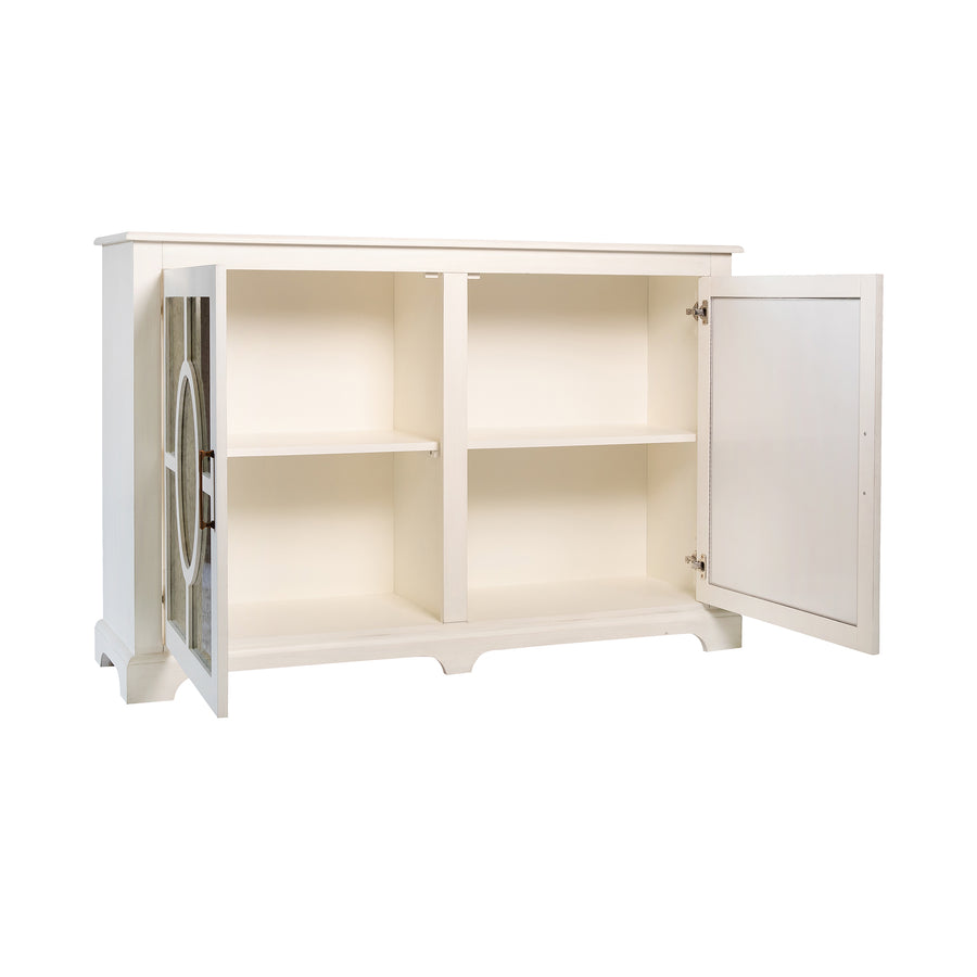 ROUGE 2 DOORS CABINET
