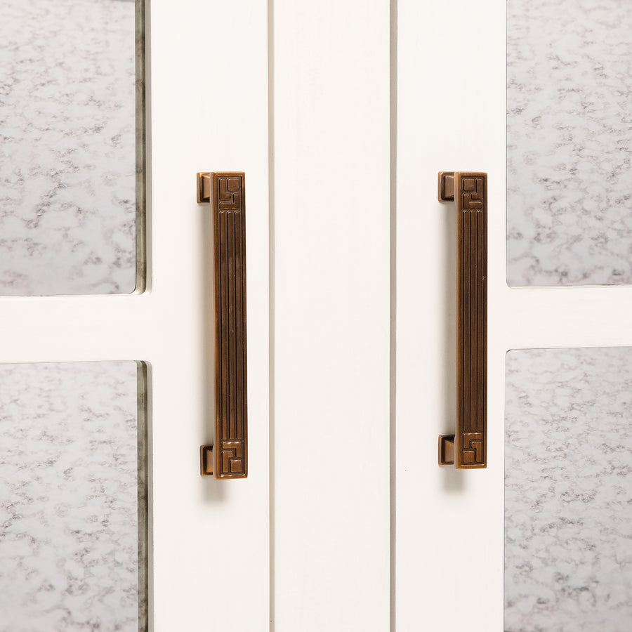 ROUGE 2 DOORS CABINET