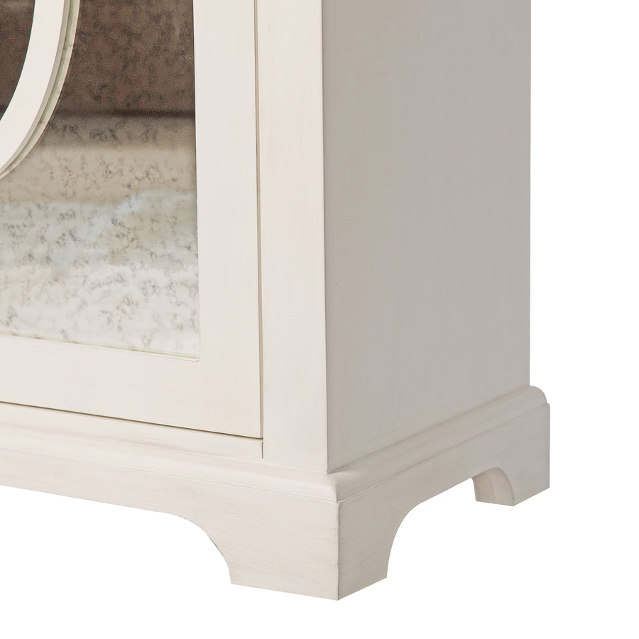 ROUGE 2 DOORS CABINET