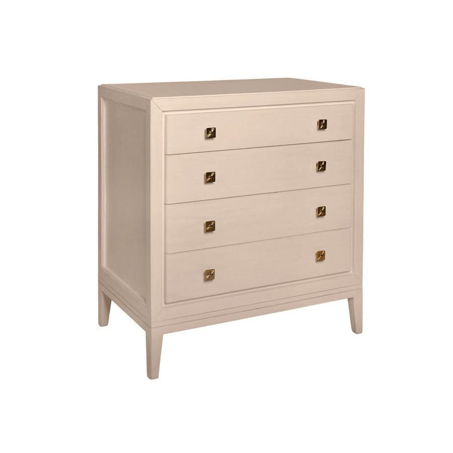 FRANKLIN 4 - DRAWERS CANINET