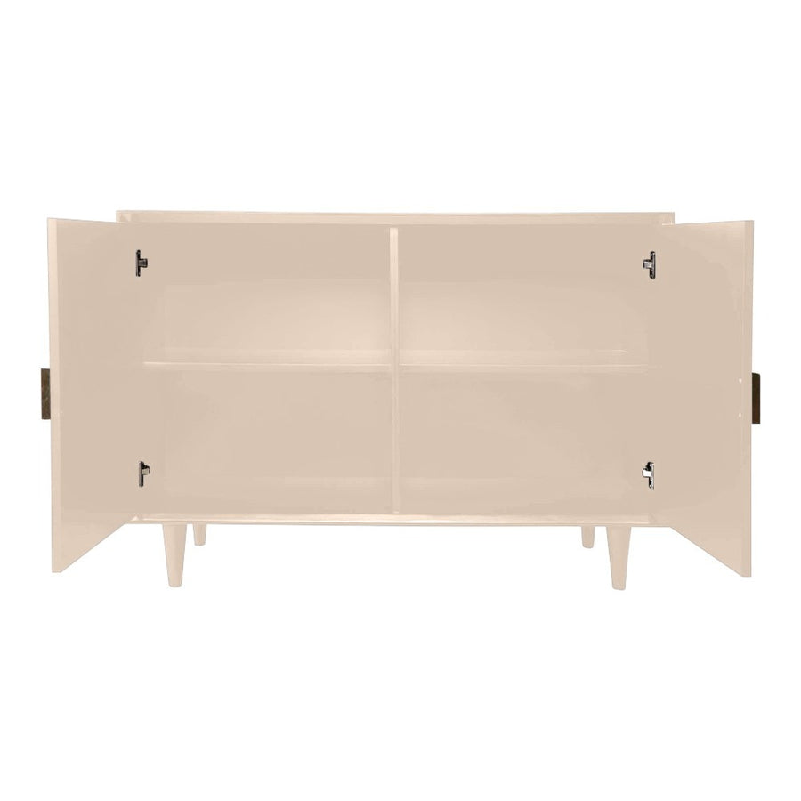 METARIE 2 - DOORS CABINET