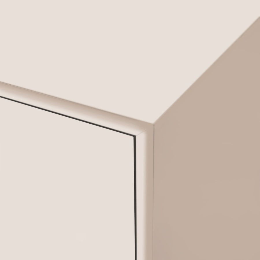 METARIE 2 - DOORS CABINET