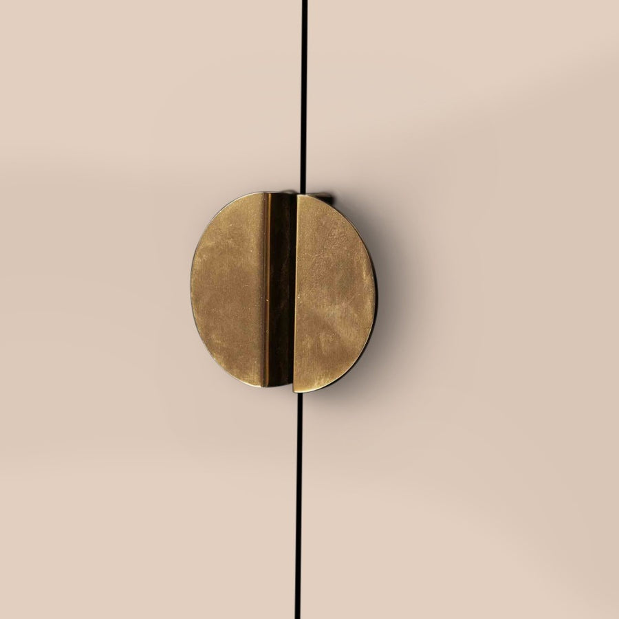 METARIE 2 - DOORS CABINET