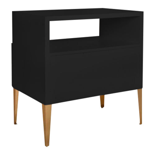 NEW YORK BEDSIDE TABLE