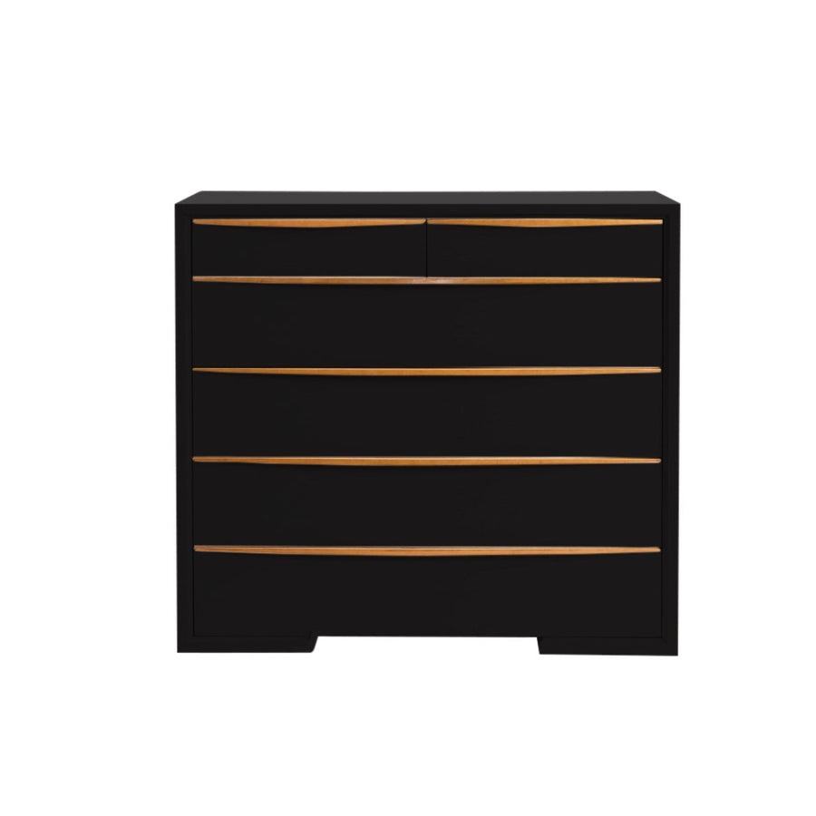 MILANO 6-DRAWERS CABINET