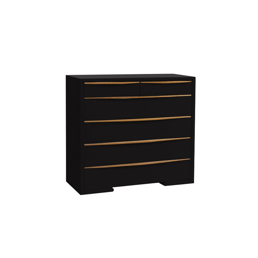 MILANO 6-DRAWERS CABINET