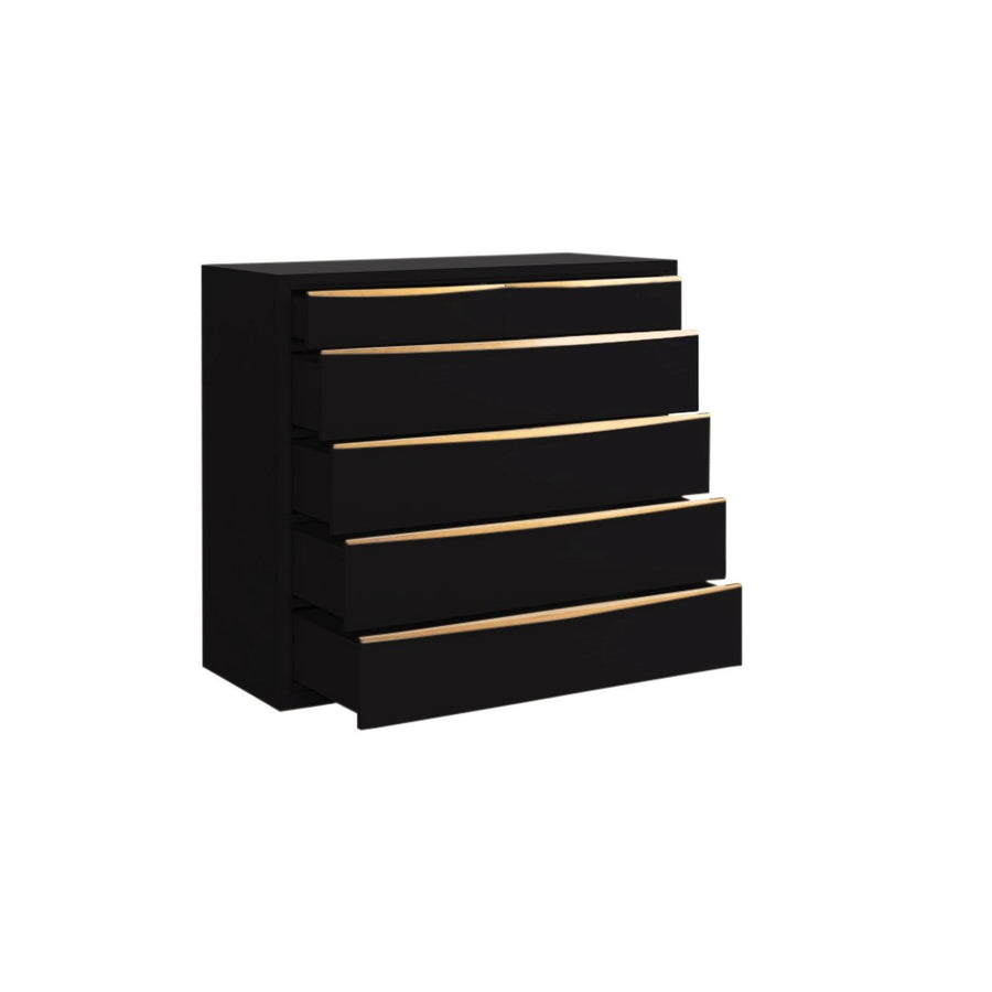 MILANO 6-DRAWERS CABINET