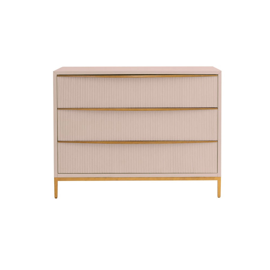 LONDON 3-DRAWERS CABINET