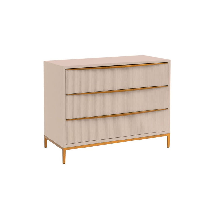 LONDON 3-DRAWERS CABINET