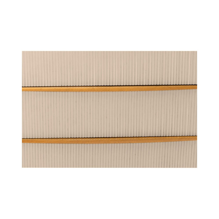 LONDON 3-DRAWERS CABINET