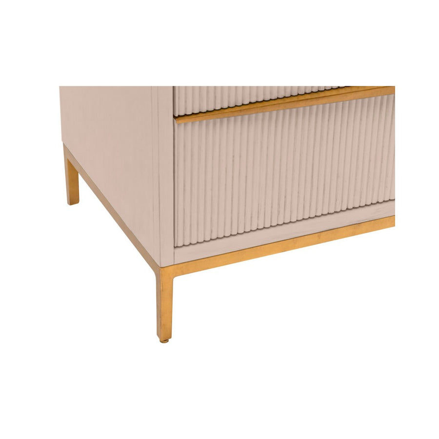 LONDON 3-DRAWERS CABINET