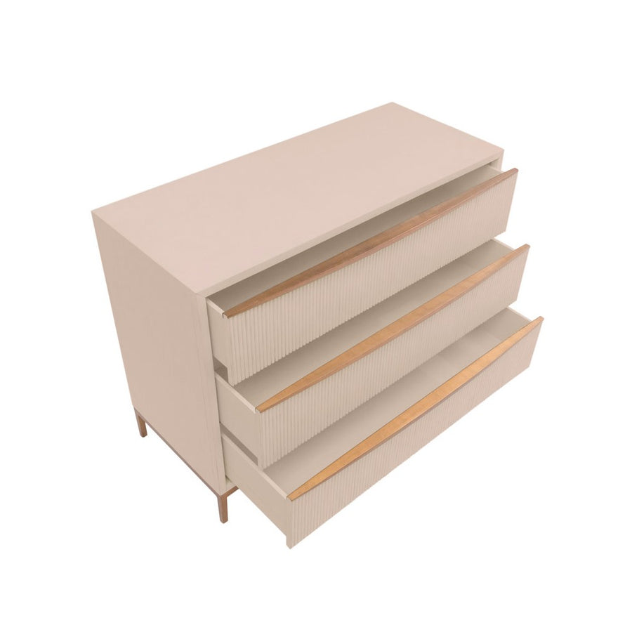 LONDON 3-DRAWERS CABINET