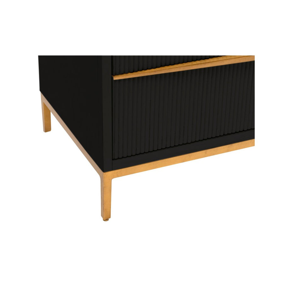 LONDON 3-DRAWERS CABINET