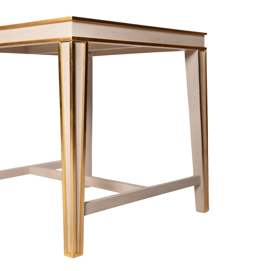 LILLY SQUARE SIDE TABLE