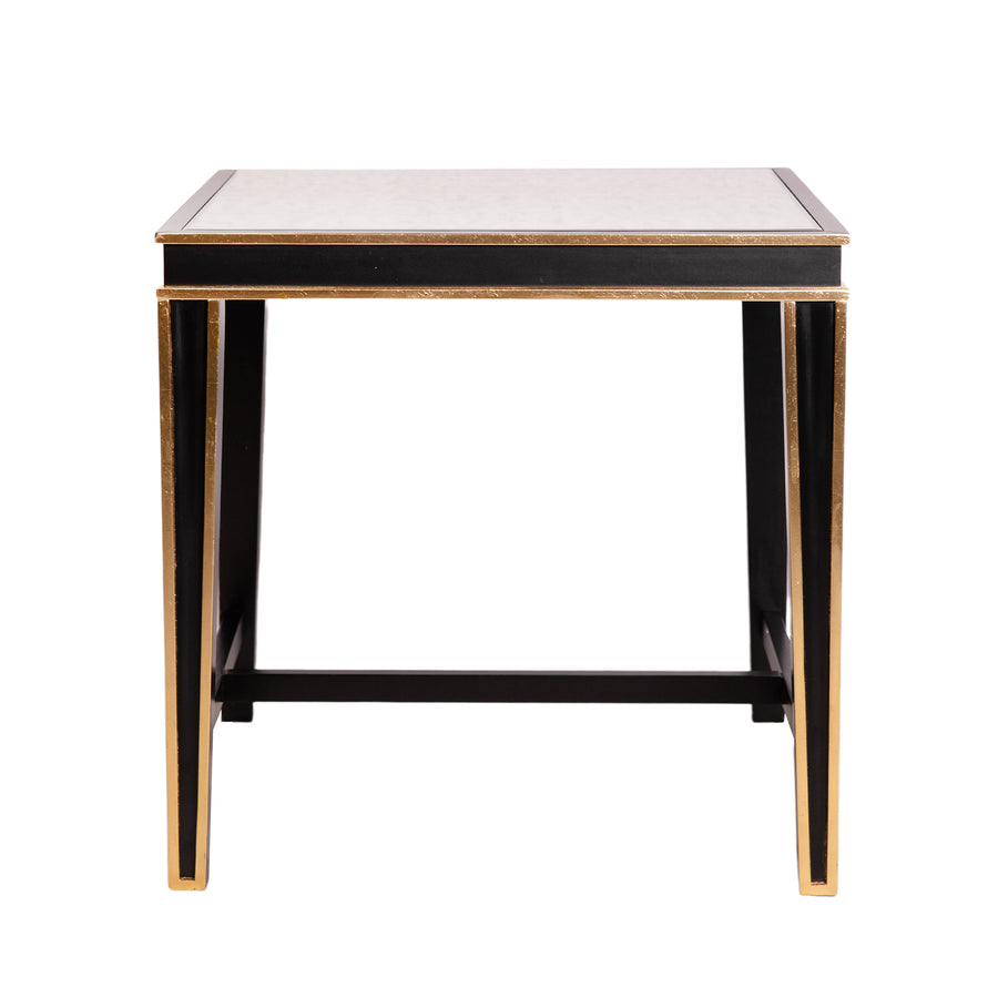 LILLY SQUARE SIDE TABLE